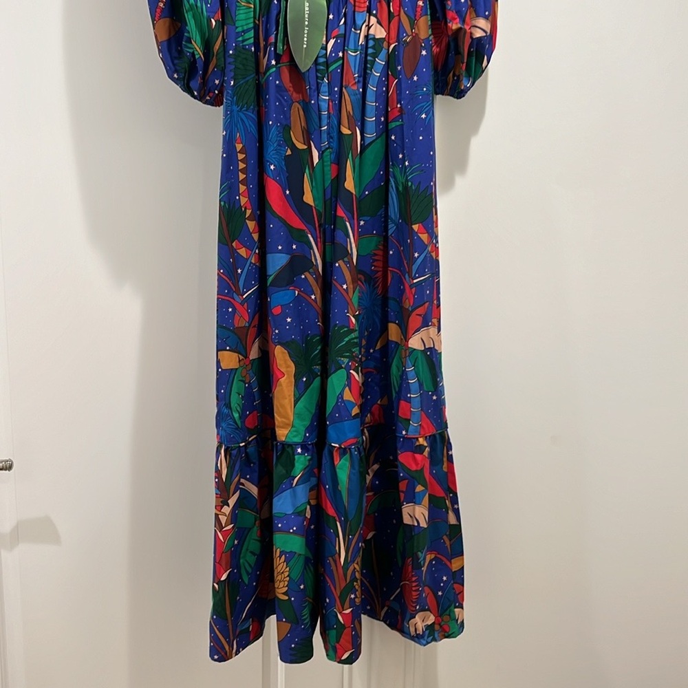 Farm Rio Dress - Picture 6 of 7